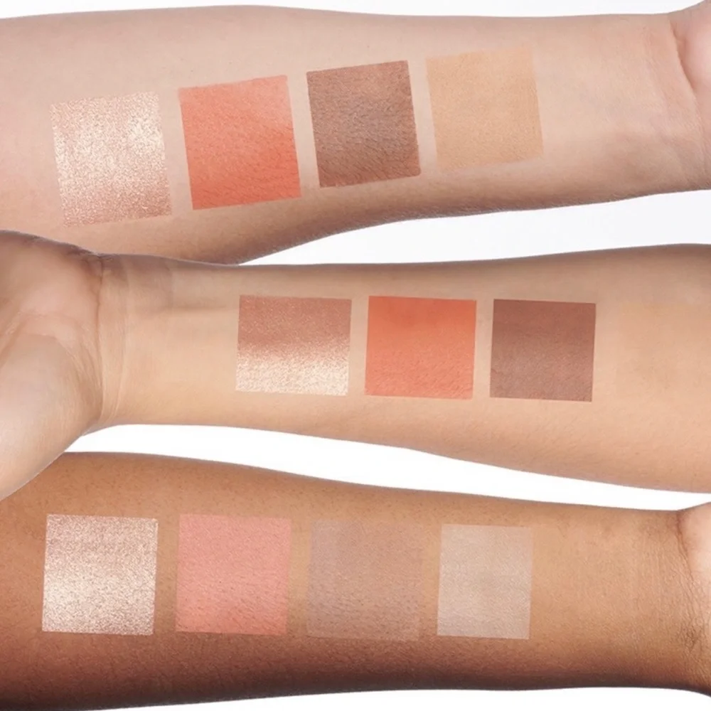 NEW PUR Skin Perfecting Face Palette NIB